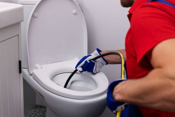 Best Sewer Cleaning Services  in Richlandtown, PA