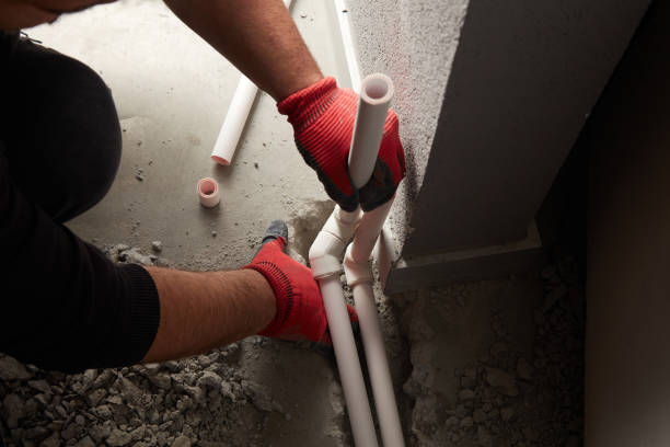 Best Residential Plumbing Services  in Richlandtown, PA