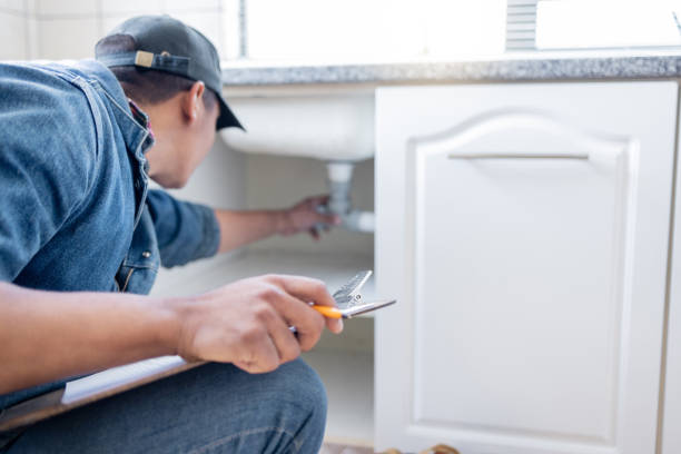 Best Toilet Repair Services  in Richlandtown, PA