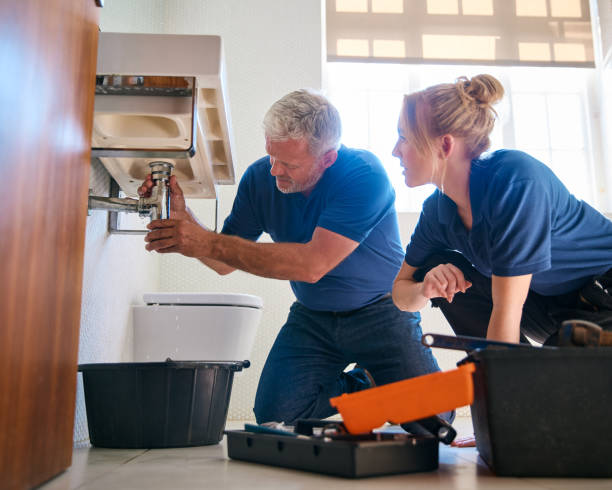 Best Local Plumber Services  in Richlandtown, PA