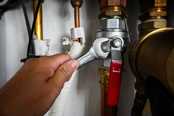 Best Plumbing Repair Near Me  in Richlandtown, PA